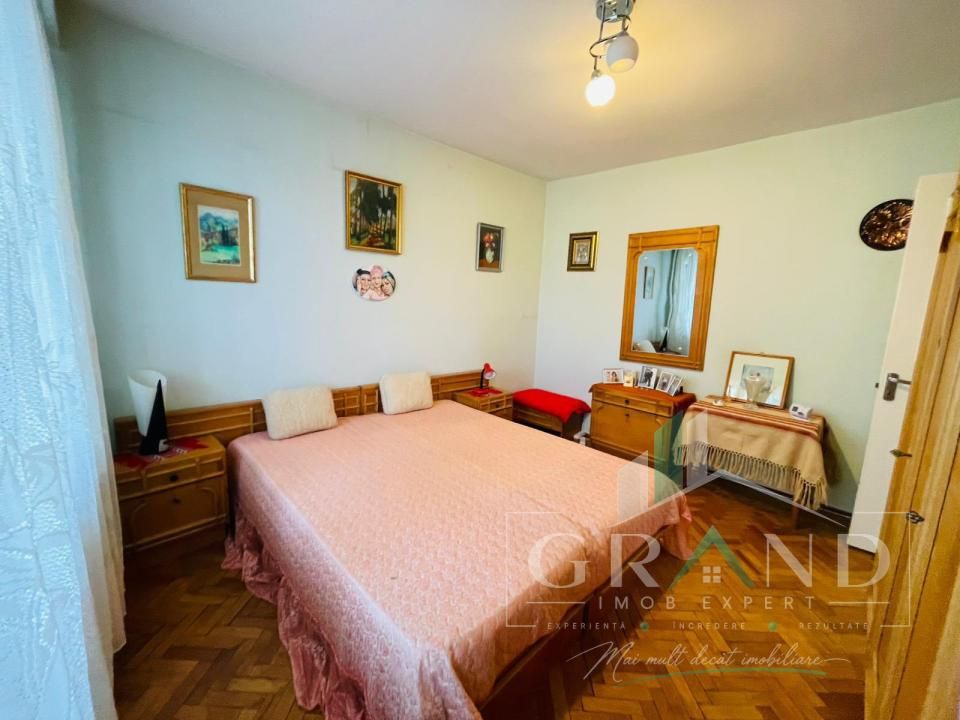 Apartament 3 camere I zona Parâng I Mănăștur – fotografia 3 din 8