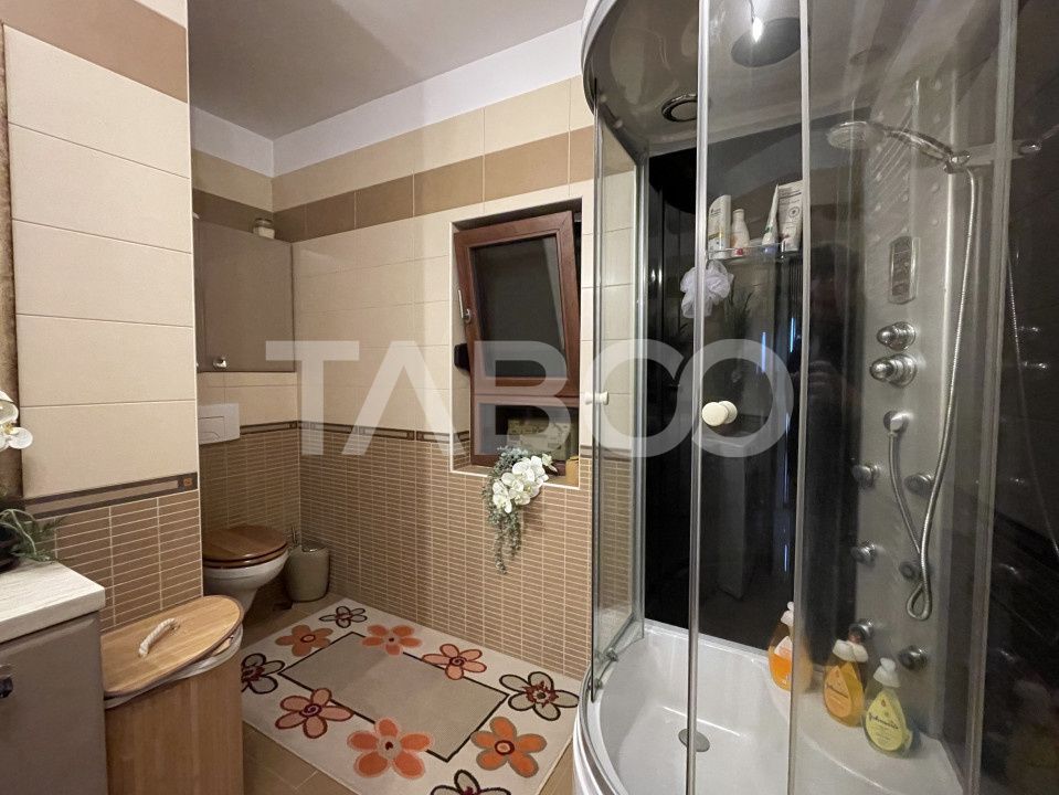 Liniste Spatiu Ritm- Casa individuala de vanzare – fotografia 19 din 35
