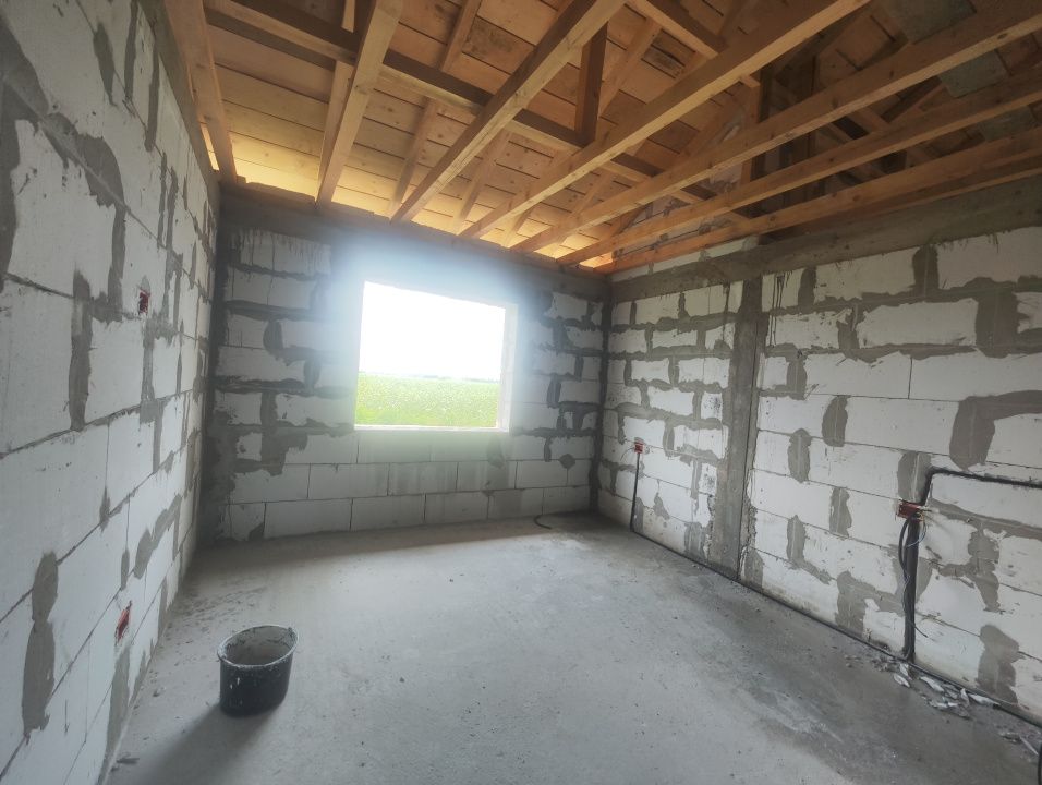 Casa 4 camere, teren 402 mp, localitatea Isalnita. – fotografia 4 din 8