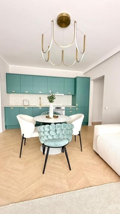 Apartament 3 camere la cheie | Investitie | Preluare chiriasi – fotografia 4 din 10
