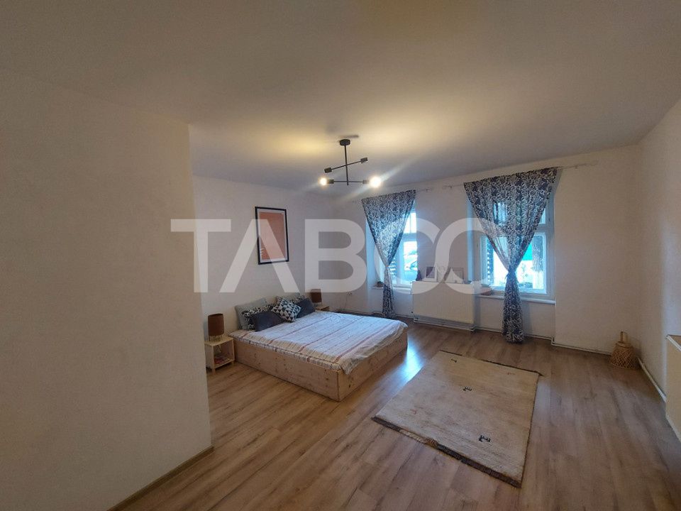 Casa individuala de vanzare inchiriata cu 1550 E Sibiu Orasul de Jos – fotografia 4 din 20