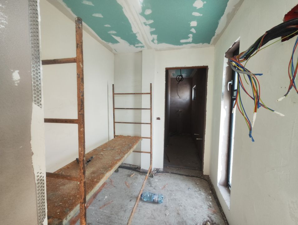 Casa P+1, teren 362 mp, 140 mp utili, Carcea, zona stadion – fotografia 9 din 9