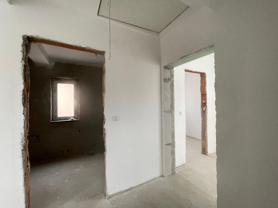 Duplex 5 camere, 112mp utili, 232mp teren - Mosnita Noua – fotografia 5 din 17