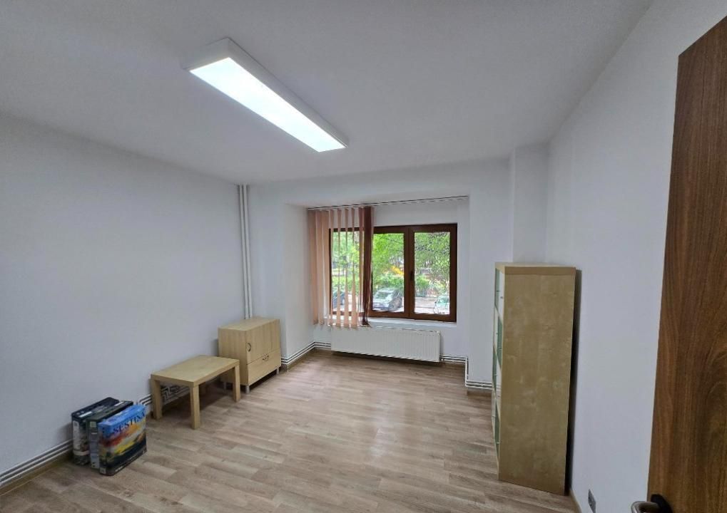 3 Camere de inchiriat | Unirii | Metrou | Centrala | Pretabil birou – fotografia 1 din 9
