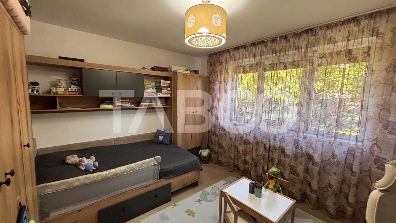 Apartament 3 camere de vanzare 65mpu cu loc de parcare – fotografia 14 din 16