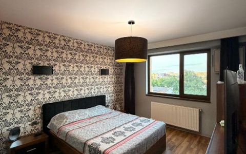Apartament 3 camere | Pet Frendly | Centrala Proprie | Loc de Parcare | Boxa