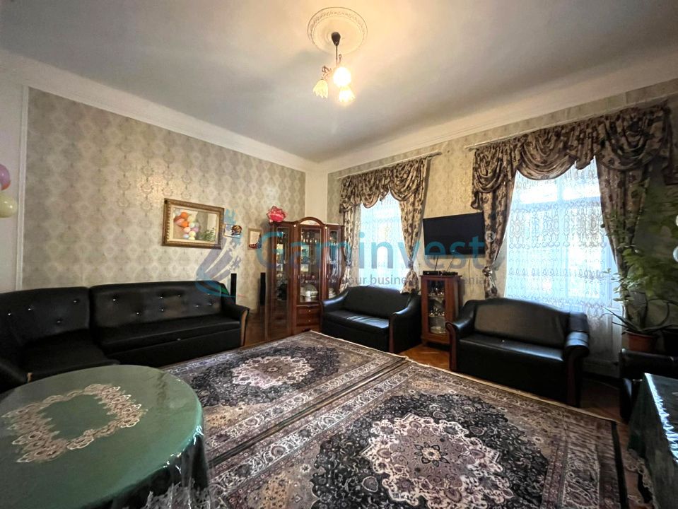 Casa de vanzare in Oradea, singur in curte zona strazii R. Ciorogariu – fotografia 10 din 13