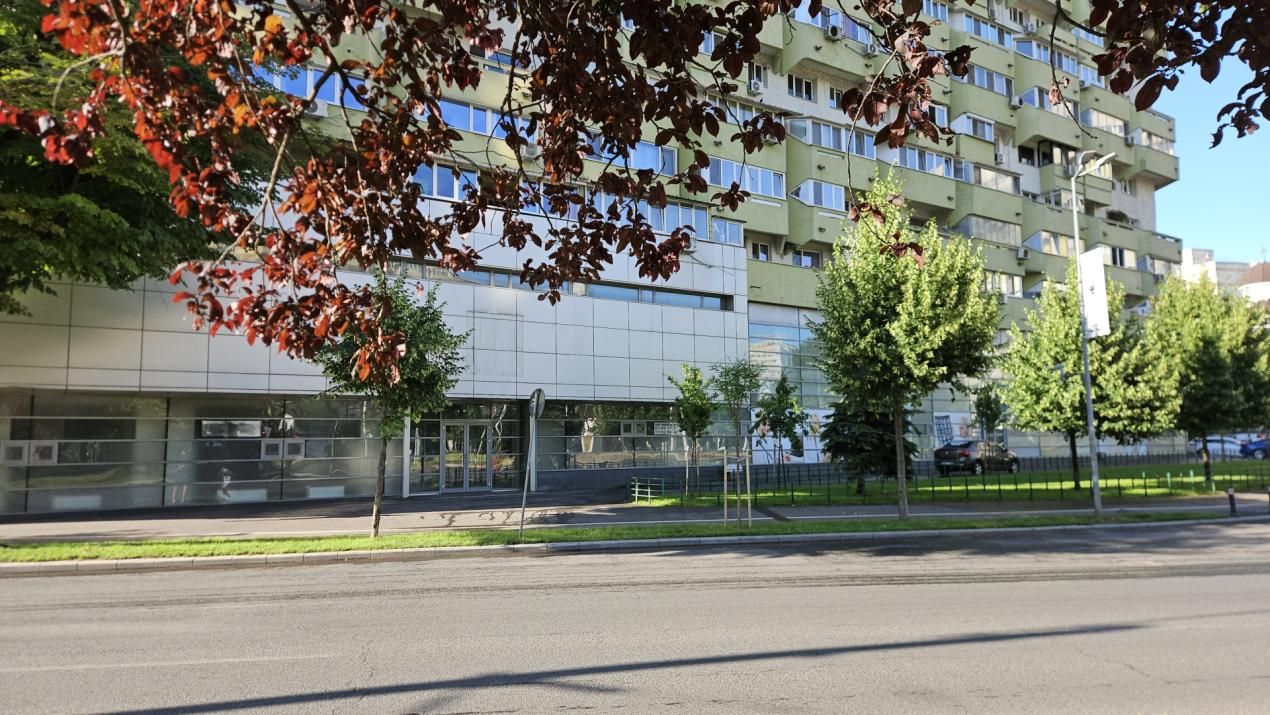 Spatiu Comercial | 859–4.623 mp | Mega Mall | Arena Nationala – fotografia 1 din 16