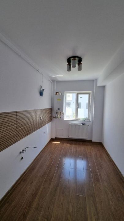 Apartament 2 camere decomandate, 55mp, balcon, parcare, Terra – fotografia 3 din 8