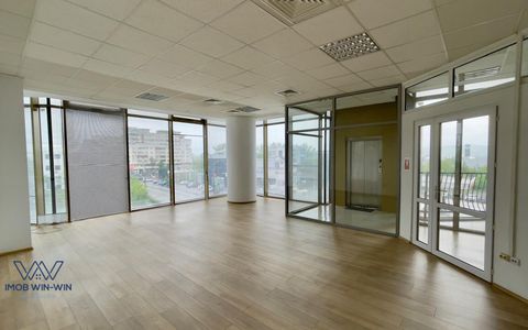 Spatiu Birouri Fratii Golesti