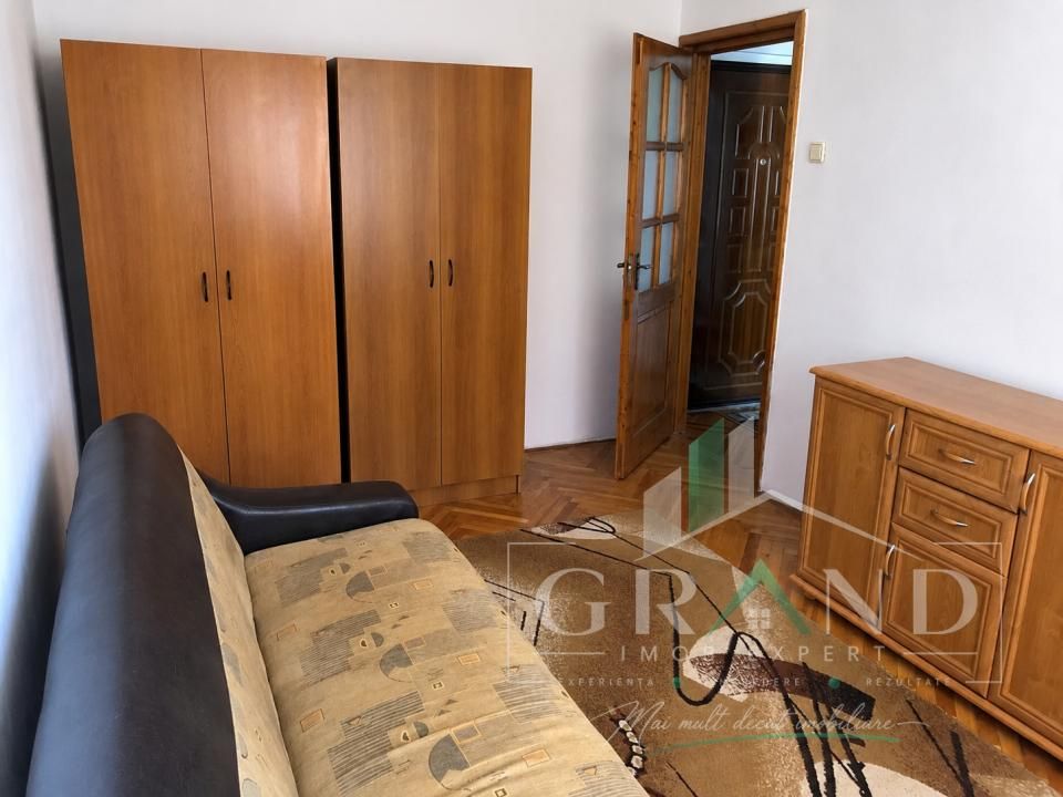 Apartament 3 Camere | Balcon | 62 MP | Parcare | Manastur/Parcul Colina – fotografia 4 din 8
