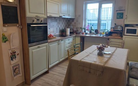 Apartament 3 camere, 65mp, Manastur