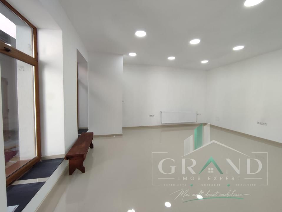 Spațiu comercial ultracentral | RENOVAT COMPLET | Str.Eroilor | Cluj-Napoca – fotografia 12 din 17