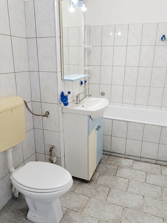Apartament 2 camere, decomandat,56mp, etaj 3, zona Freidorf – fotografia 8 din 8