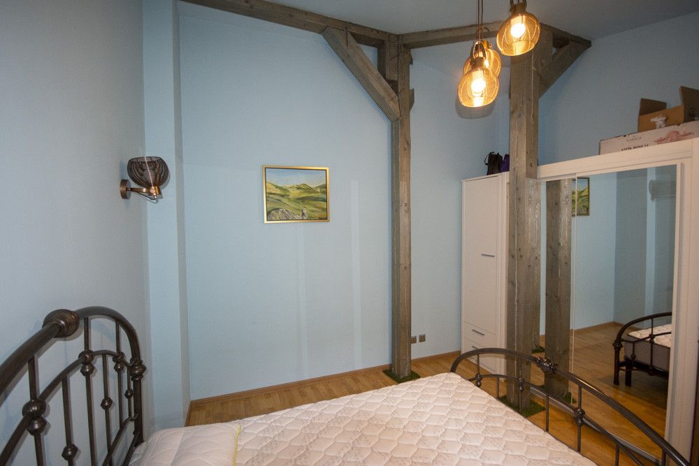Inchiriere vila cu personalitate zona Tudor Vladimirescu – fotografia 10 din 14