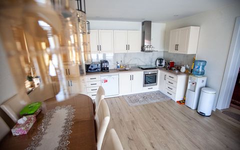 Casa Finisata 6 camere 681 mp.Teren Micesti Renovata Modern Curte Gard Utiliati