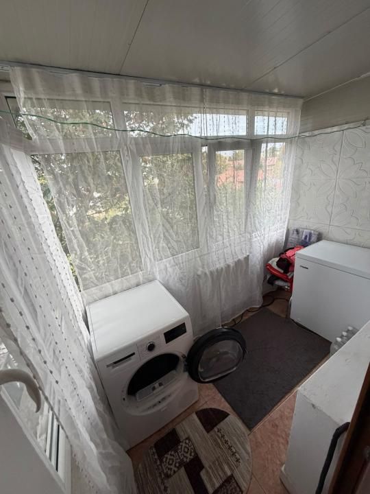 APARTAMENT 2 CAMERE DE VÂNZARE – RENOVAT, MOBILAT ȘI UTILAT COMPLET! – fotografia 7 din 17