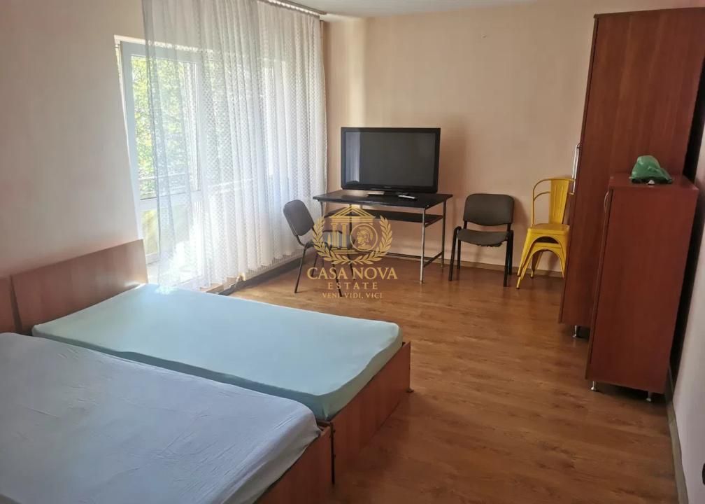 Apartament 2 camere 55mp, cartier Zorilor, centrala proprie, balcon – fotografia 5 din 7