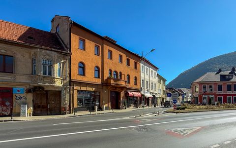 Vânzare apartament cu 2 camere, 74 mp, strada Iuliu Maniu - zona Centrul Vechi