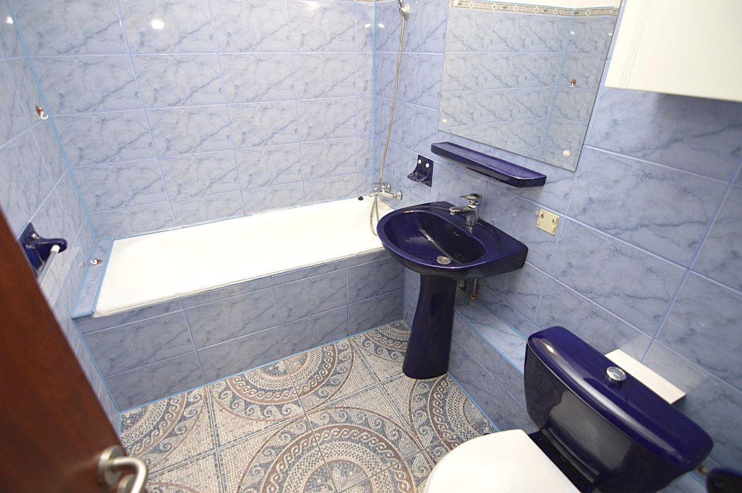 INCHIRIERE APARTAMENT 2 CAMERE CALEA CALARASILOR – HYPERION – fotografia 16 din 22