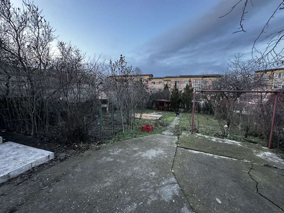 Vanzare Casa 7 Camere Renovata P+M cu 750 mp Teren acces 2 strazi topAlba CENTRU – fotografia 12 din 40