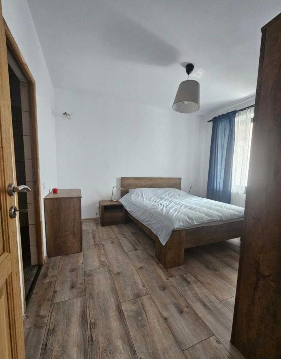 4 Camere de inchiriat | Corbeanca | Curte Proprie | P+M | 0% Comision – fotografia 3 din 8