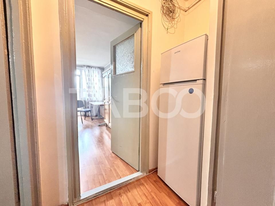 Garsoniera de vanzare finisata la cheie in cartierul Marasti – fotografia 3 din 5