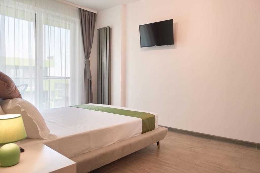 Apartament Alezzi Beach Resort – fotografia 3 din 26