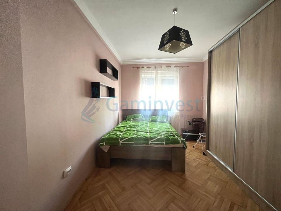 Apartament de inchiriat in Oradea, 2 camere si loc de parcare in zona centrala – fotografia 5 din 10