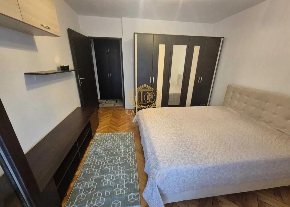 Aparatment 2 camere 60mp, pet friendly, zona Facultatii de Sociologie – fotografia 6 din 6