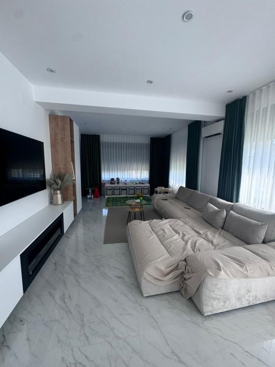 Casă modernă 4 camere – Calea Campulung, Pitești – fotografia 9 din 23