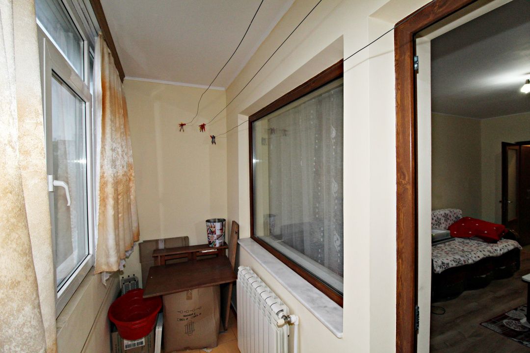 Apartament 2 camere, langa City Mall, vedere spre Parcul Tabacariei – fotografia 9 din 10