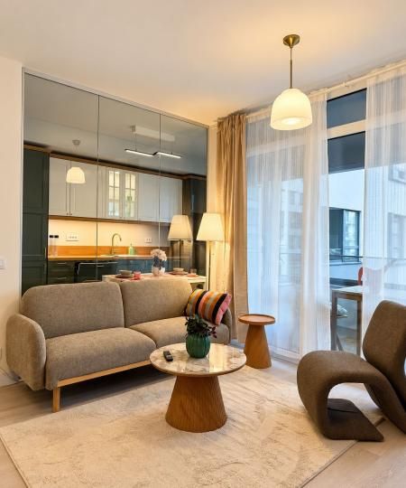 Garsoniera de vanzare | Jiului | Metrou | 0% Comision | Centrala – fotografia 1 din 17