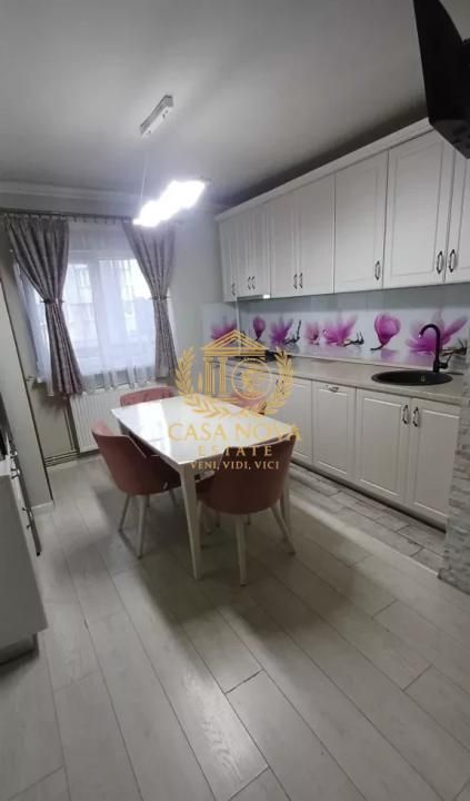 Apartament 2 camere 58mp, balcon, parcare, zona Parcul Rozelor – fotografia 2 din 8