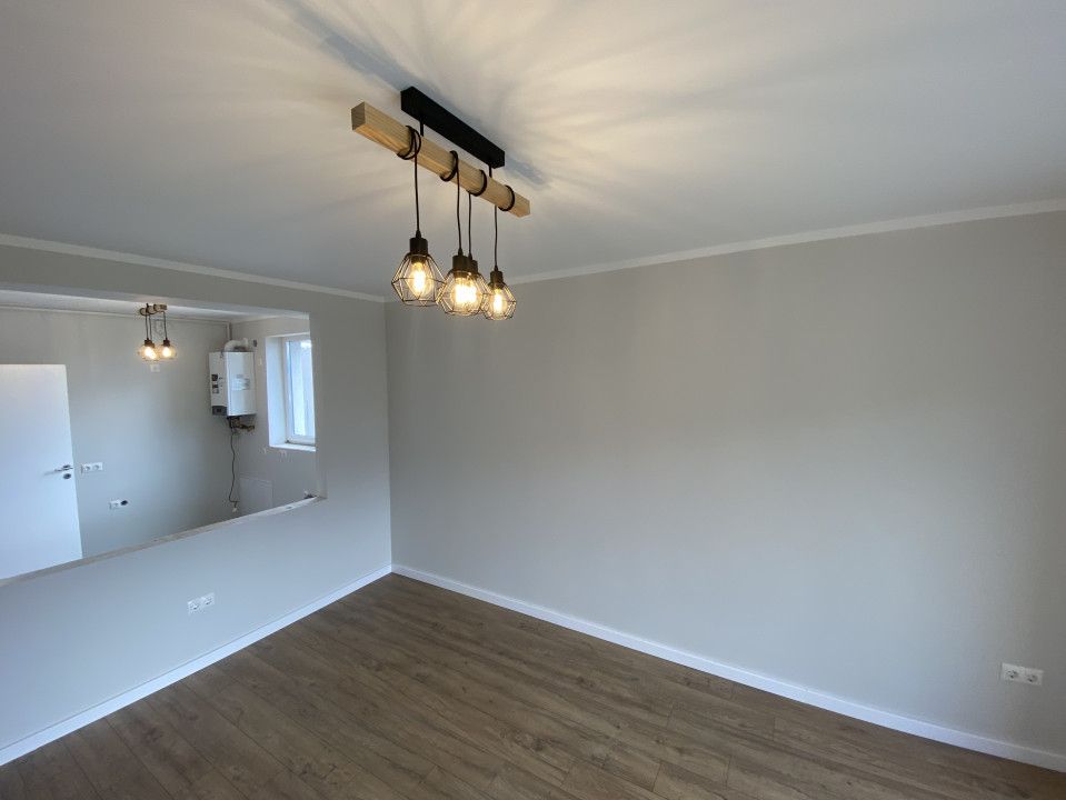 Apartament - Zona Industrială Vest - Încălzire în pardoseală – fotografia 13 din 34