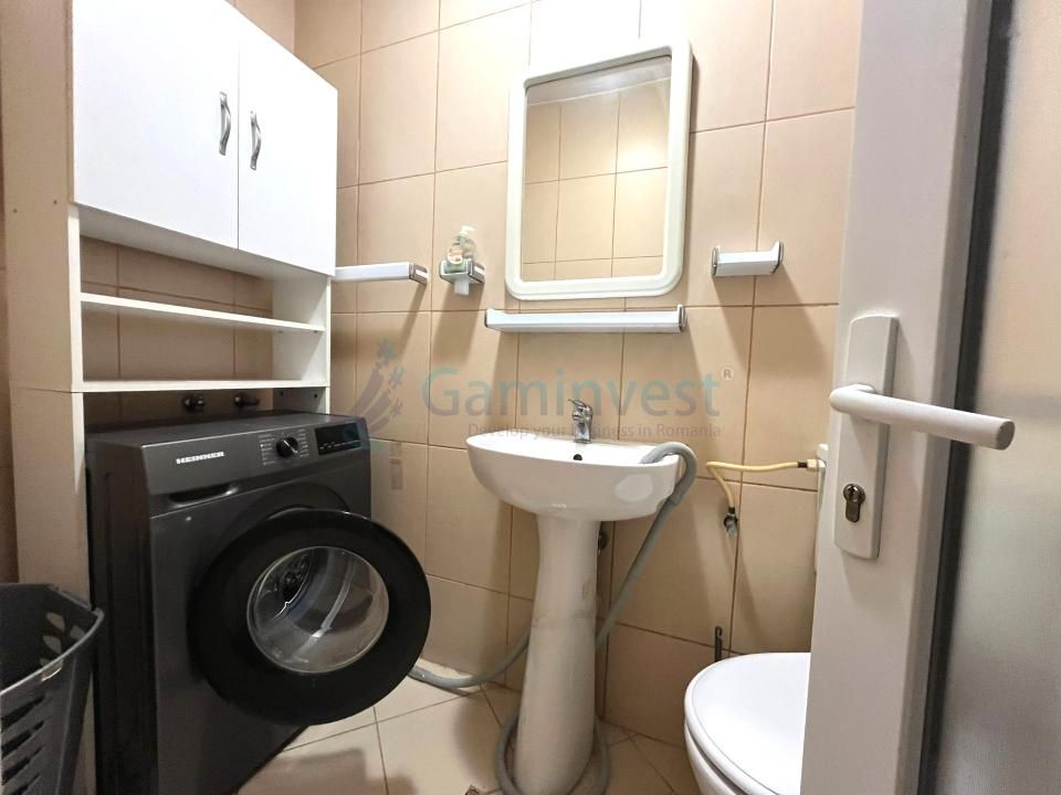 Casa de inchiriat cu garaj in Santandrei, Bihor – fotografia 11 din 13