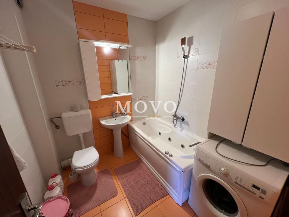 Apartament 2 camere | Terasa 27 mp | Giroc – fotografia 6 din 8