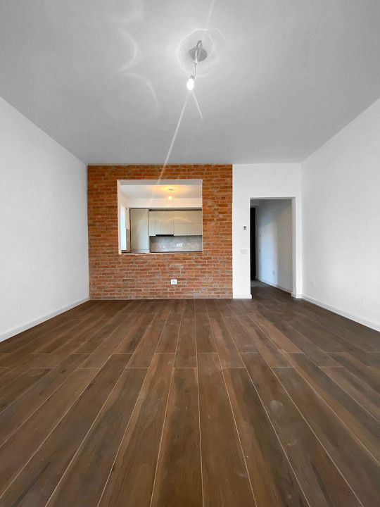 Apartament - Zona Industrială Vest - Încălzire în pardoseală – fotografia 1 din 9