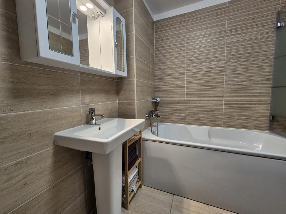 Studio Moghioros Residence – fotografia 10 din 12