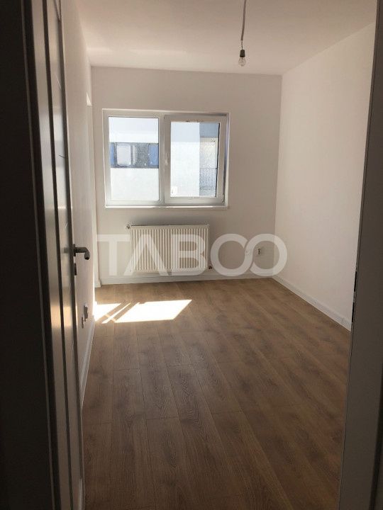 COMISION 0% Apartament 4 camere 81 mp LOC PARCARE zona Doamna Stanca – fotografia 5 din 7