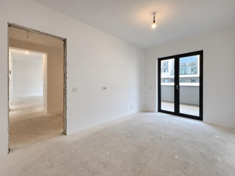 Vânzare Apartament 2 camere  Terasă 23 mp  Fabrica de Glucoză – fotografia 8 din 11