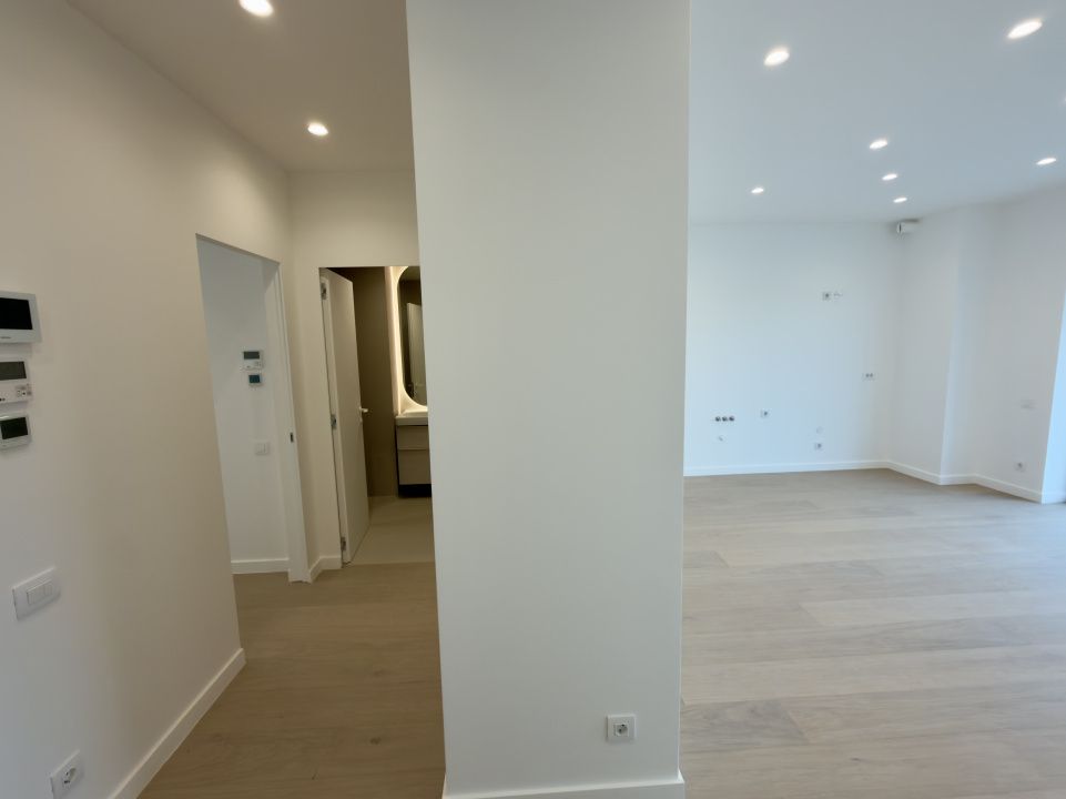 Apartament 2 camere | Aviației Tower – Faza 2 | Etaj 3 | Promenada 3min – fotografia 4 din 9