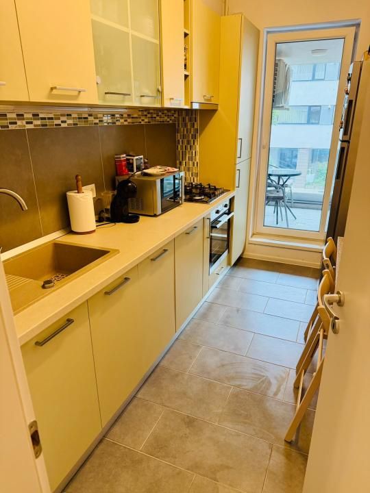 2 Camere de inchiriat | Chitila | Atria | Piscina | Centrala – fotografia 10 din 14