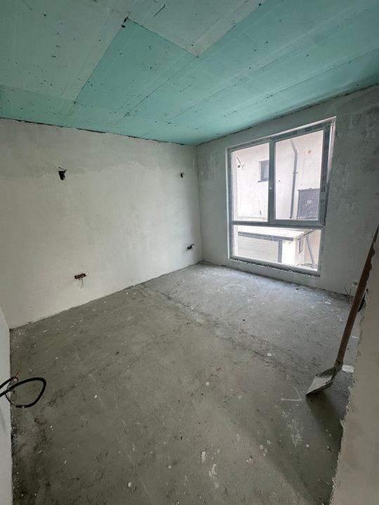 Duplex P+1 de vânzare în Mamaia Sat – 2 dormitoare, birou, terasă acoperită – fotografia 8 din 12