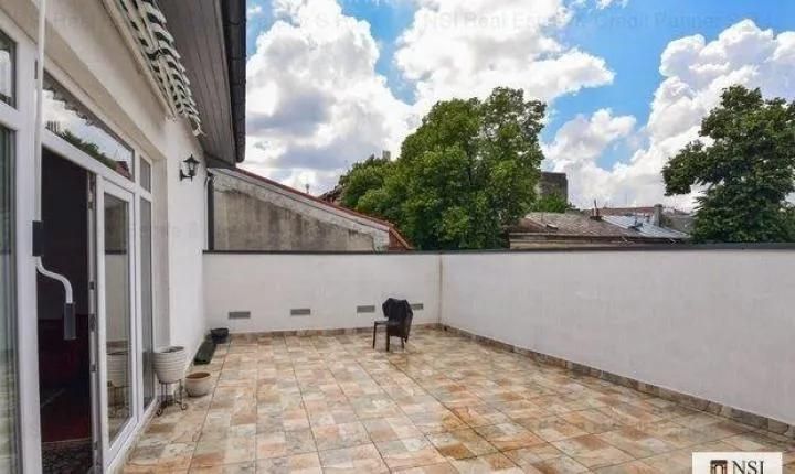 3 Camere de inchiriat | Cismigiu | Pet-Friendly | Centrala | Metrou | Mobilat – fotografia 6 din 8