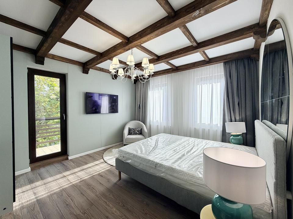 Casă Premium | Spa Privat-Sauna & Salină | Mobilată Lux |  Renovata Integral – fotografia 35 din 61
