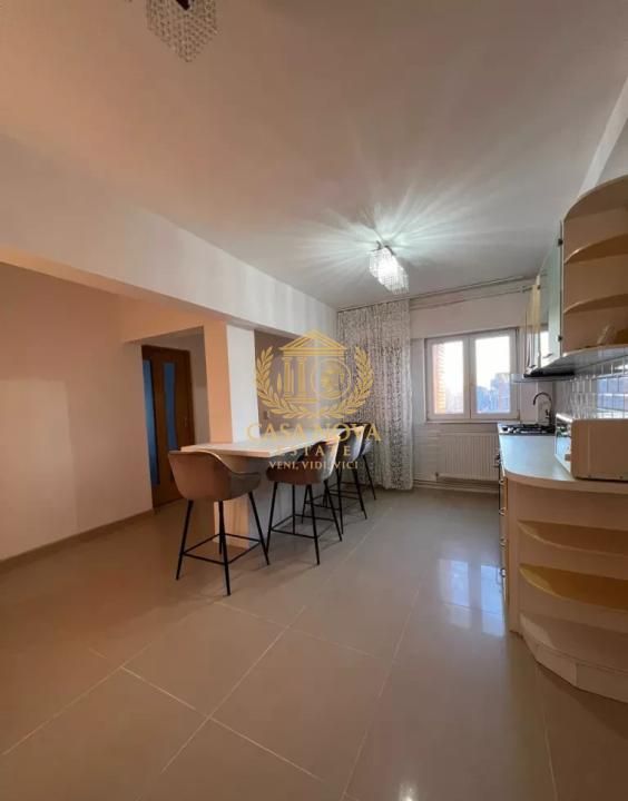 Apartament 4 camere 85mp, 2 bai, zona Pod Aurel Vlaicu – fotografia 3 din 7