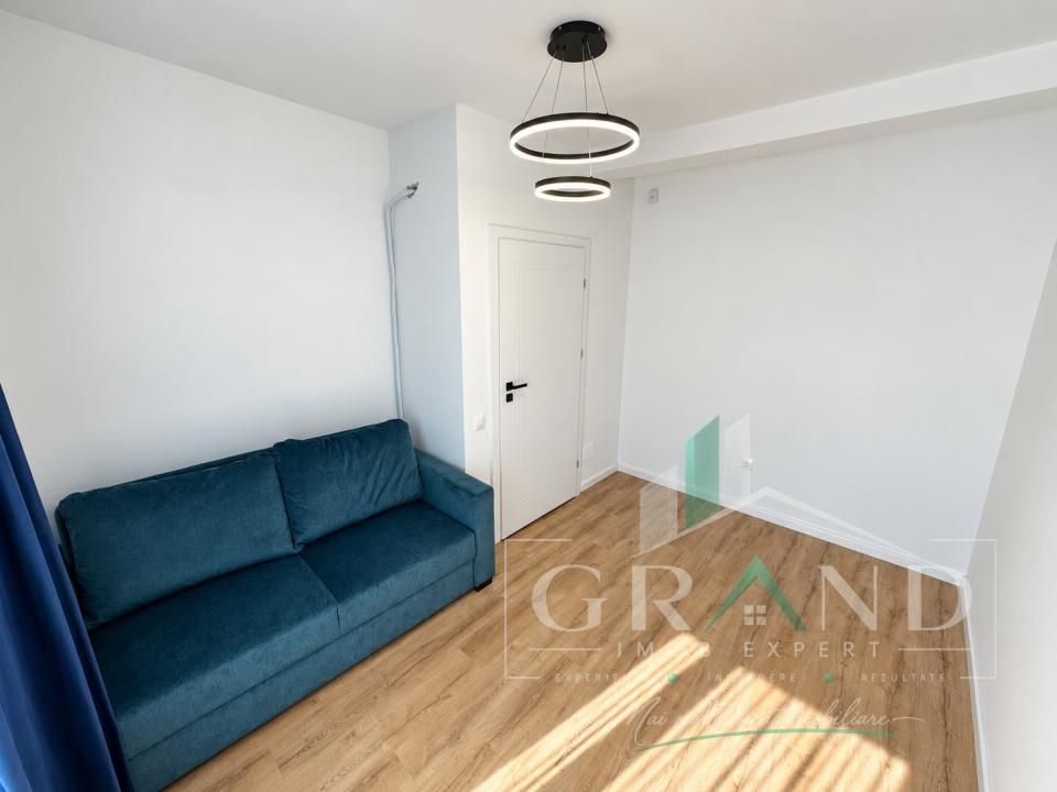 Casă modernă cu 4 camere | Terasă | Grădină | Garaj | Borhanci–Romul Ladea – fotografia 26 din 64