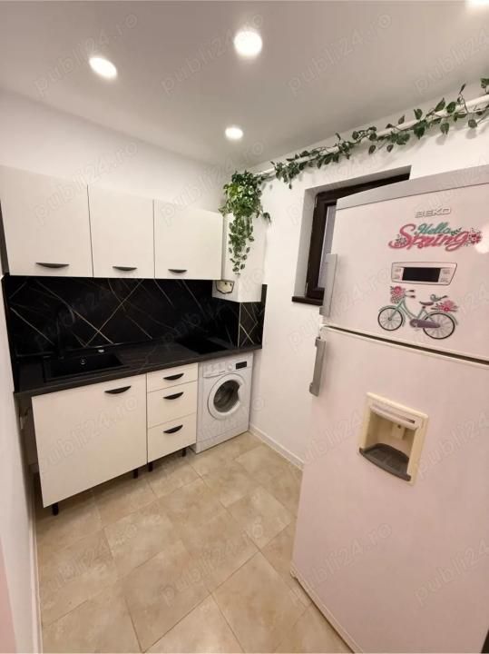 2 Camere de vanzare | Berceni | Metrou | Centrala proprie | 0% Comision – fotografia 2 din 5