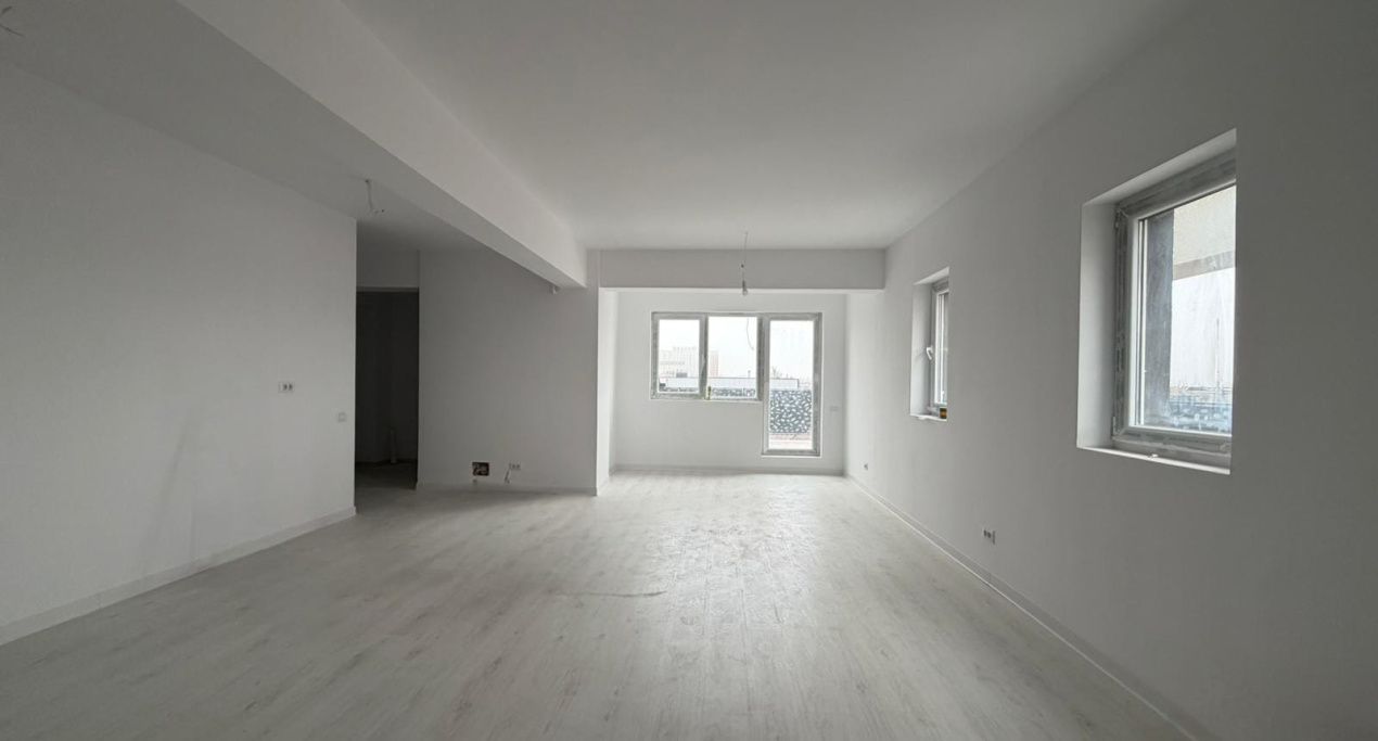Apartament 3 camere 85MP | Terase 180MP | 2 Locuri de parcare | Bloc 2025 – fotografia 2 din 27